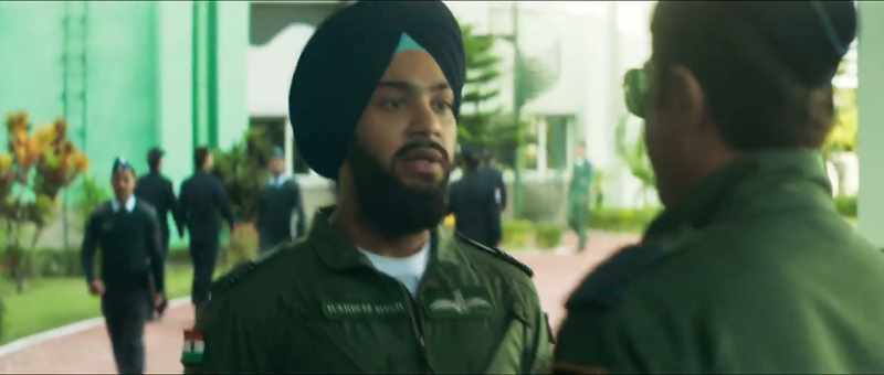 {\an8}Jai Hind, sir
