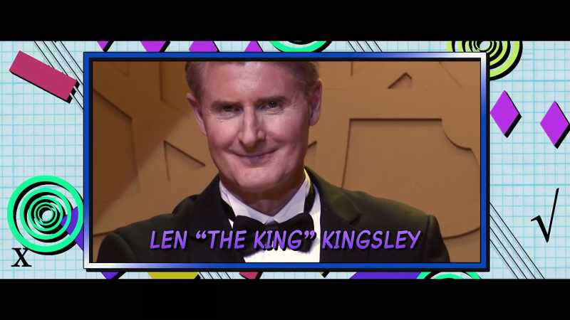 {\an8}Len Kingsley