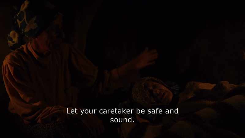 {\An8}Let your caretaker be safe and sound