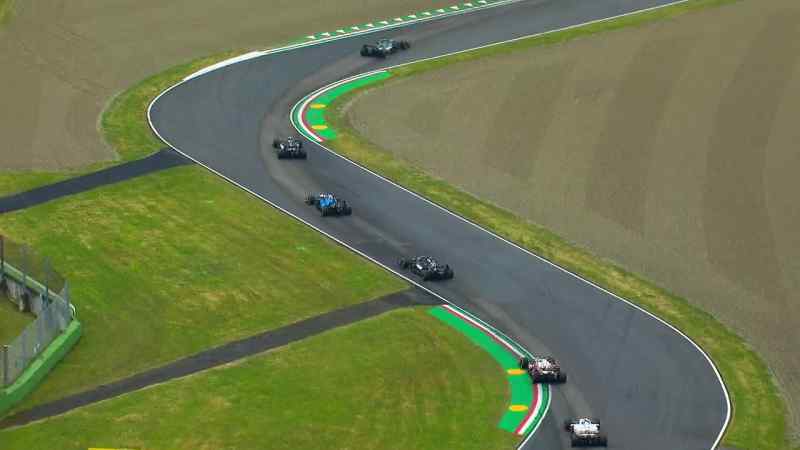 {\an8}Let me know on Bottas