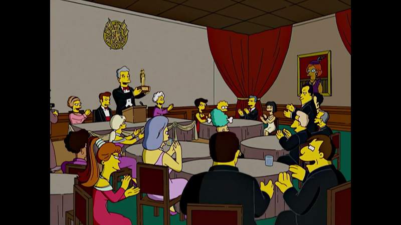 An8 Lisa Simpson