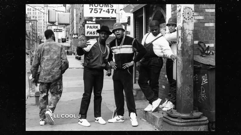 {\an8}LL Cool J came here