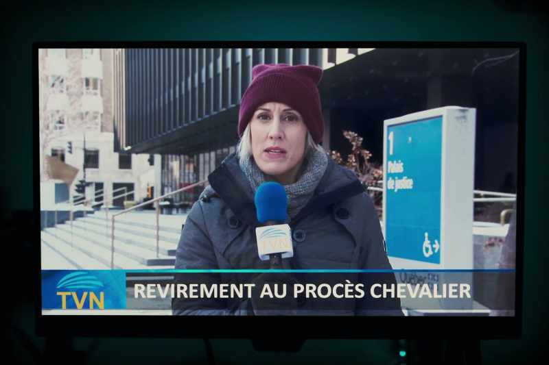 {\an8}Ludovic Chevalier is going to prison