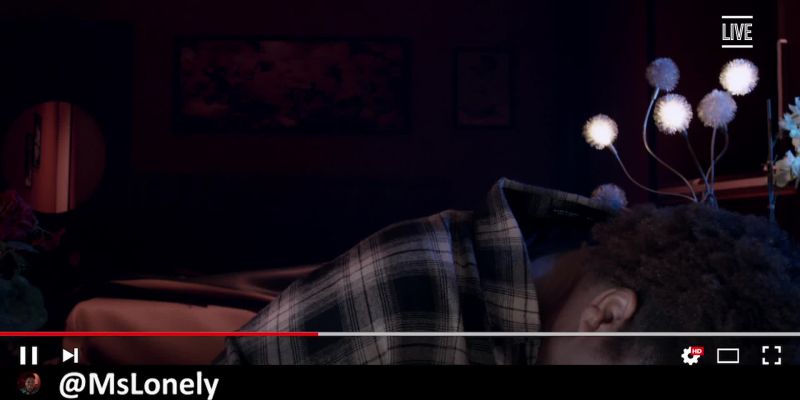 {\an8}[man on video] Miss Rodriguez!