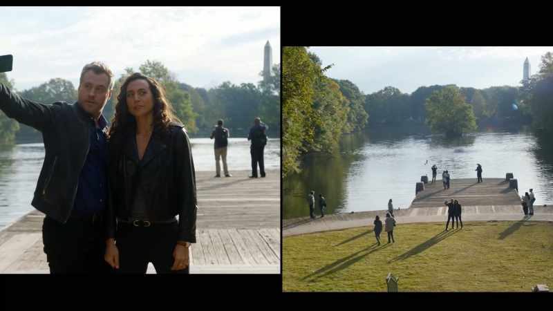 {\an8}Maria, Luther, you're spotting the target