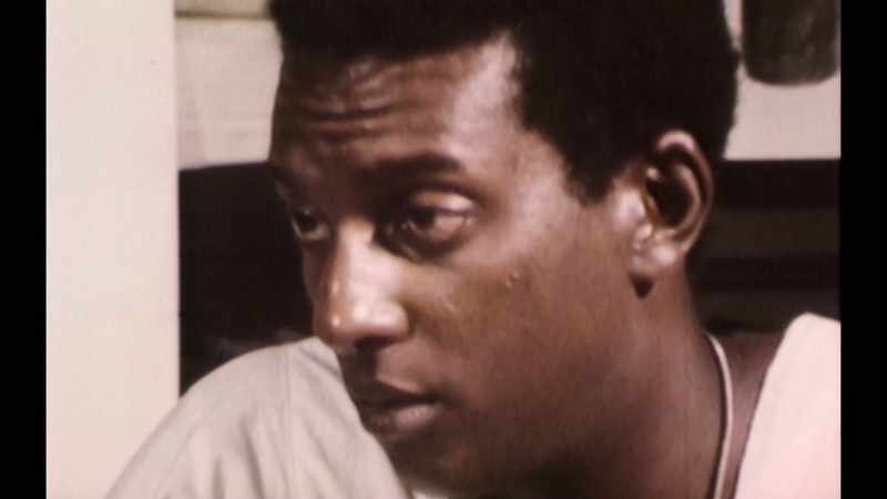 {\an8}[Mike Wallace] When you read stories about difficulties