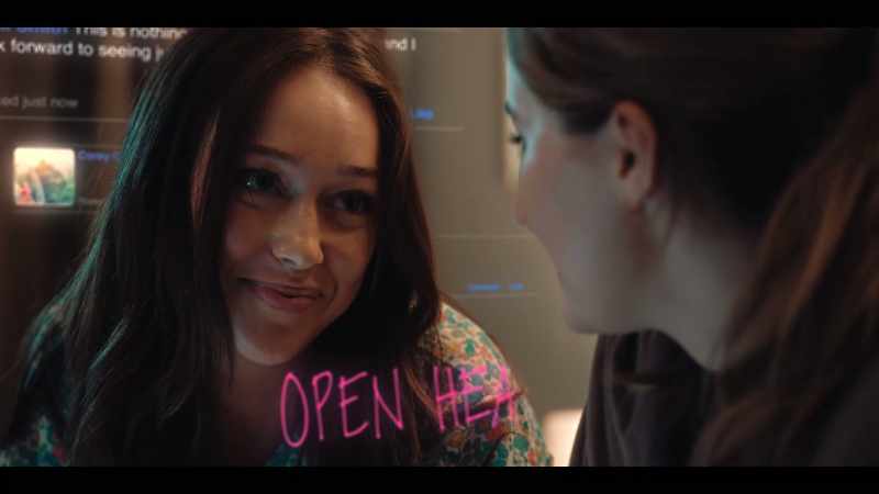 {\an8}[Milla] Yes. Open hearts, open minds