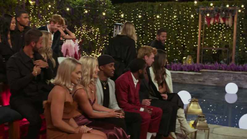 {\an8}- [Morgan] I voted for Samir and Baelee. - I also voted for Baelee and Samir