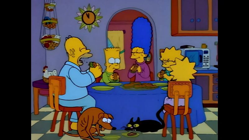 {\an8}(munching, slurping continue)