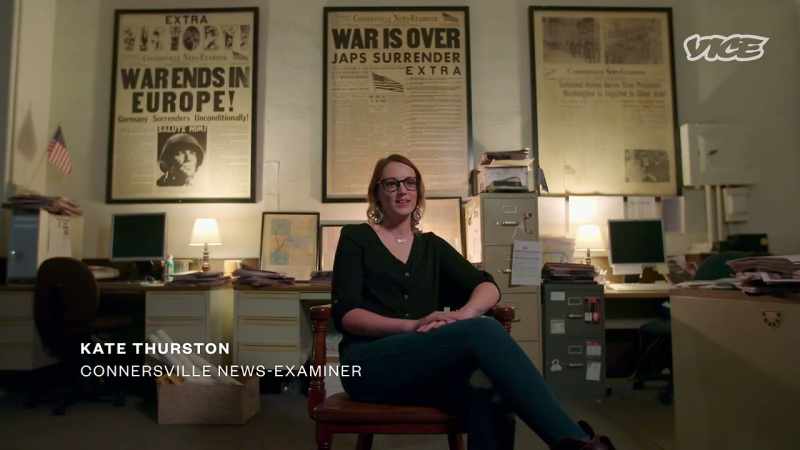 {\an8}-My name is Kate Thurston, and I'm a reporter