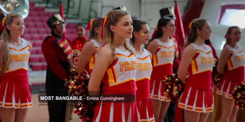 {\an8}Obvs, Emma got Most Bangable