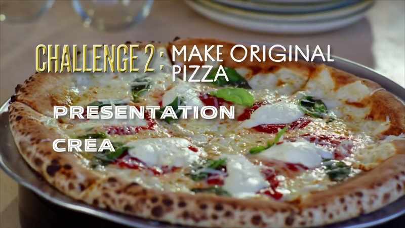 {\an8}on presentation