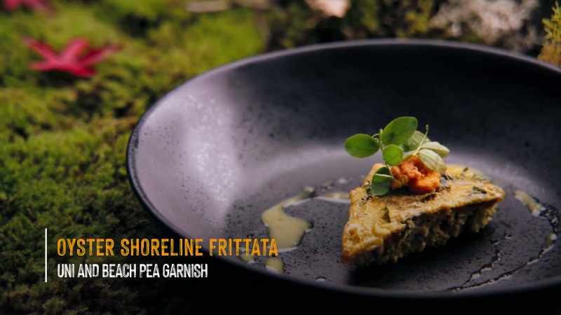 {\an8}pacific oysters, bladderwrack