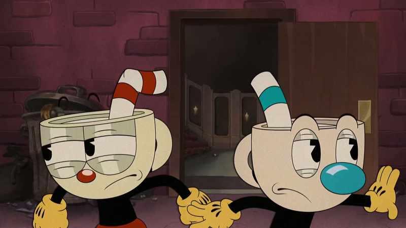 {\an8}[panting]