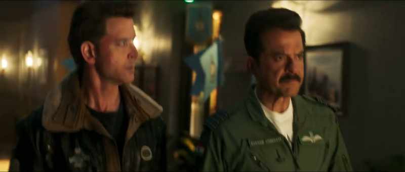{\an8}Permission to speak, sir?