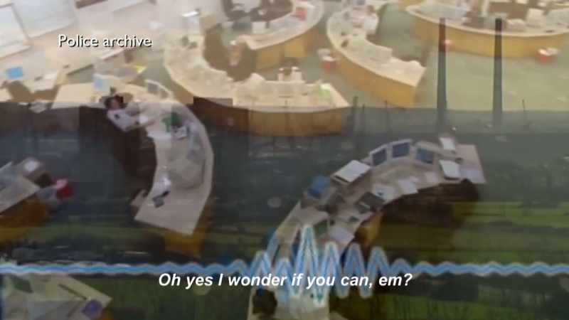{\an8}[police officer speaking]
