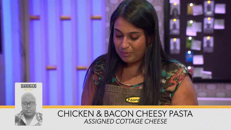 {\an8}POONAM: It tastes really good