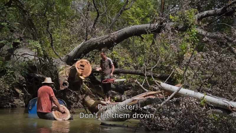 {\An8}Pull! Faster! Don't let them drown