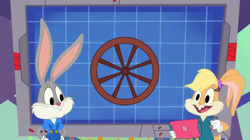 {\an8}Right now, let's imagine a water wheel