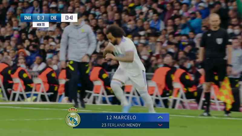 {\an8}Rodrygo and I come on