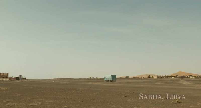 {\an8}SABHA, LIBYA
