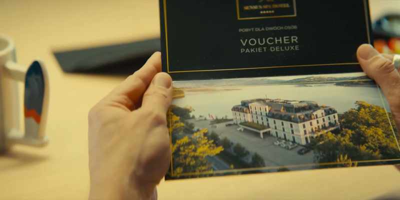 {\an8}SENSUS SPA HOTEL VOUCHER