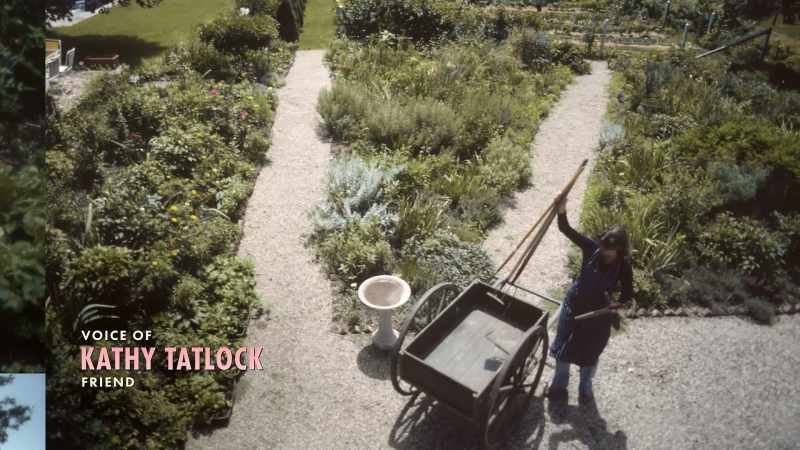 {\an8}She created those gardens with her bare hands