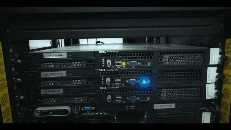 {\an8}So, each server had to be backed up before it could be taken down