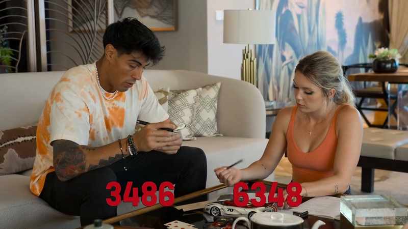 {\an8}So you think it's either 3-4-8-6 or 6-3-4-8?