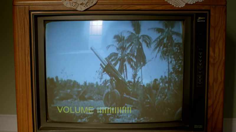 {\an8}The Battle of Bataan would grind on