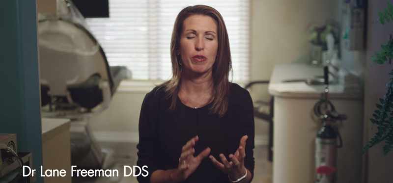 {\an8}The reason that root canals have an inherent problem