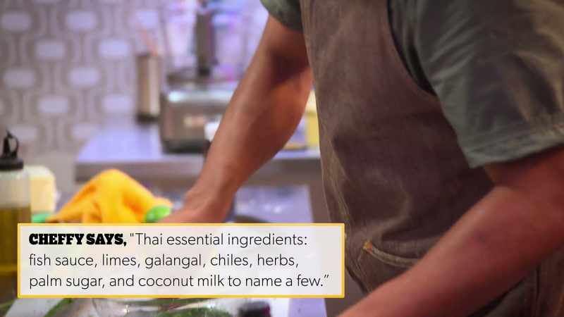 {\an8}The Thai salsa verde actually is targeting Joshua
