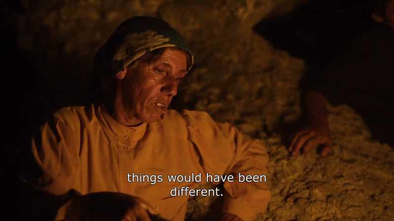{\an8}things would have been different