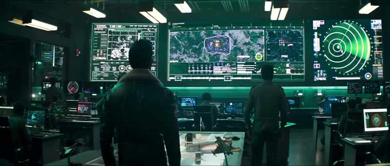 {\an8}This is control, Sukhi. Sukhi, come in