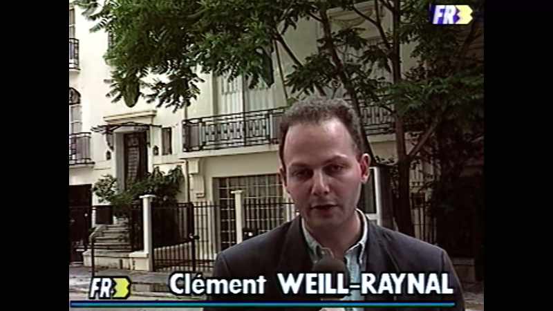 {\an8}This evening, Israeli and Palestinian sources