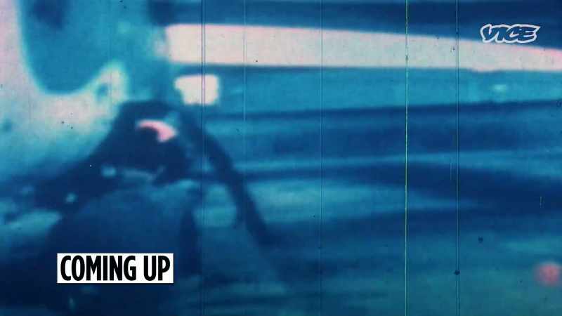 {\an8}-This wasn't the first time a seemingly unstable president