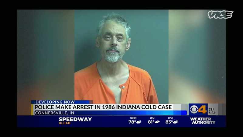 {\an8}-This week, the Fayette County Sheriff's Department