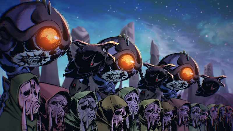{\an8}Those they cannot conquer, they destroy