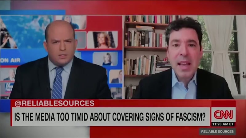 {\an8}Trumpism is something akin