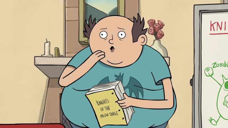 {\an8}Uh, look, we'll discuss that later. Let's get this game started