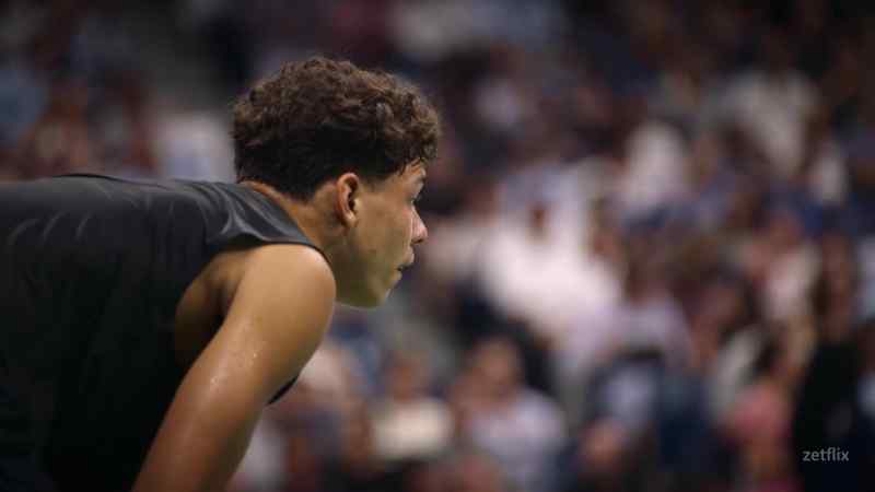 {\an8}[umpire] Game, Tiafoe