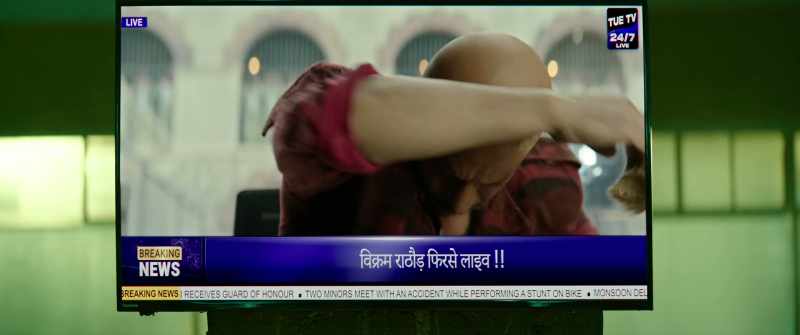 {\an8}VIKRAM RATHORE LIVE AGAIN