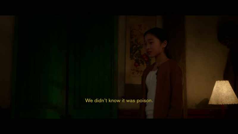 {\an8}We didn't know it was a poison