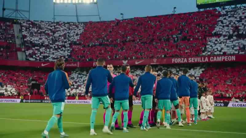 {\an8}We knew, before the game started, that winning there would