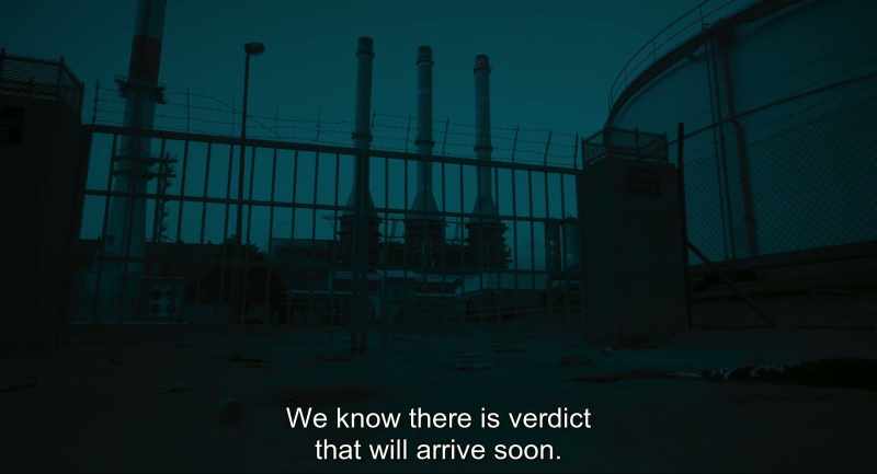 {\an8}We know there is verdict that will arrive soon