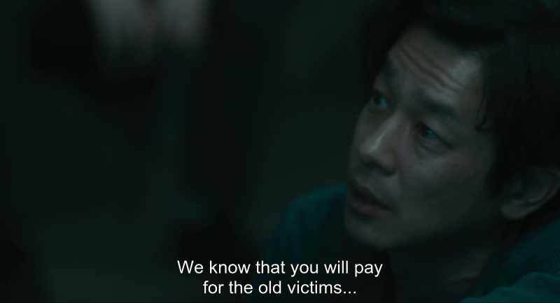 {\an8}We know that you will pay for the old victims