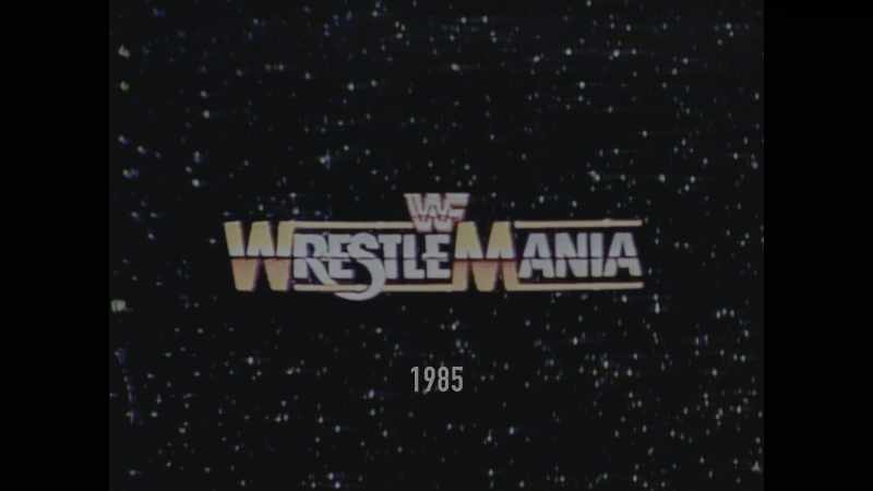 {\an8}Welcome, everyone! Gorilla Monsoon here at ringside