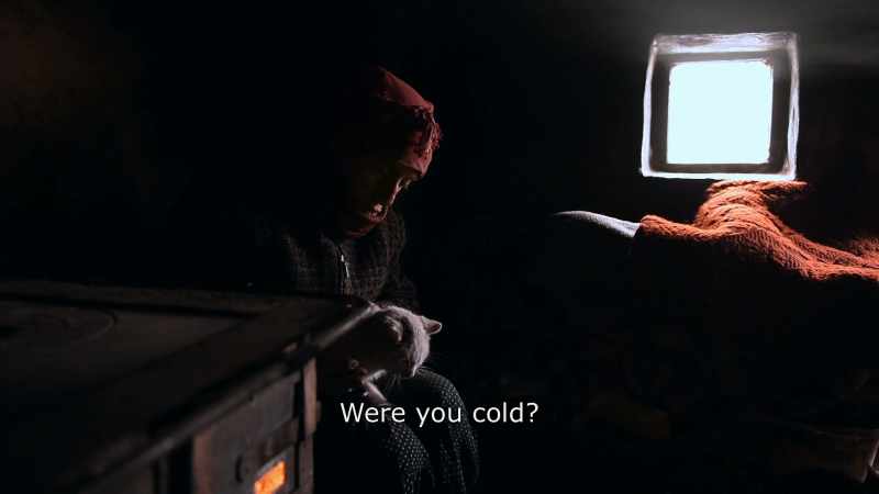{\An8}Were you cold?