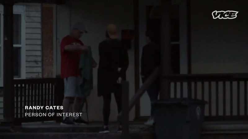{\an8}-We're doing a documentary on the Denise Pflum case