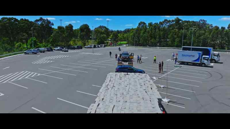{\an8}We're testing the ramp today